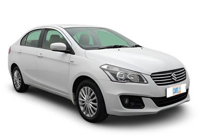 Maruti Ciaz-img